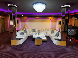 SPATIU DE INCHIRIAT 265MP 9 CAMERE si LOBBY | TURNU MAGURELE - imagine 9