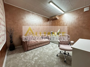 SPATIU DE INCHIRIAT 265MP 9 CAMERE si LOBBY | TURNU MAGURELE - imagine 19