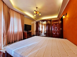 Vila 2 corpuri sector 6 -Valea Doftanei 650mp  teren 800mp - imagine 5