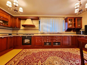 Vila 2 corpuri sector 6 -Valea Doftanei 650mp  teren 800mp - imagine 3
