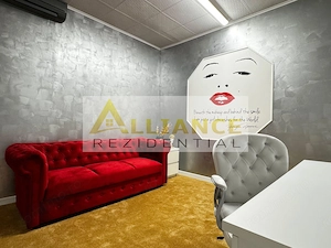 SPATIU DE INCHIRIAT 265MP 9 CAMERE si LOBBY | TURNU MAGURELE - imagine 16