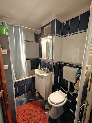 Apartament 3 camere decomandat etaj 2 zona Soarelui cu 2 balcoane centrala proprie - imagine 9