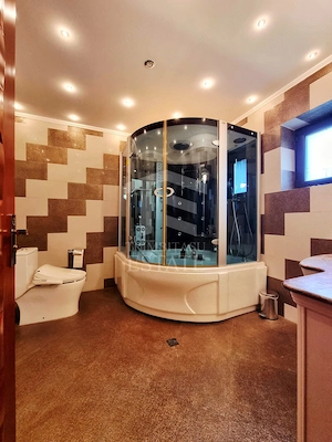 Vila 2 corpuri sector 6 -Valea Doftanei 650mp  teren 800mp - imagine 15