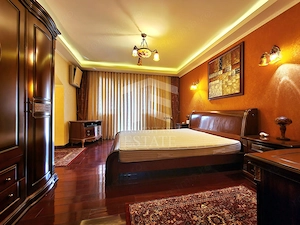 Vila 2 corpuri sector 6 -Valea Doftanei 650mp  teren 800mp - imagine 8