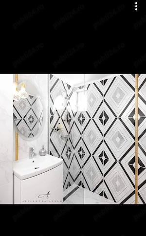 Apartament cu o cameră Central, 3 min de Unirii  Medicina  - imagine 3