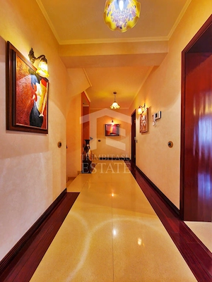 Vila 2 corpuri sector 6 -Valea Doftanei 650mp  teren 800mp - imagine 10