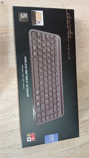 vand tastaturi. modele noi 