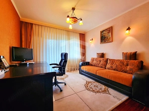 Vila 2 corpuri sector 6 -Valea Doftanei 650mp  teren 800mp - imagine 9