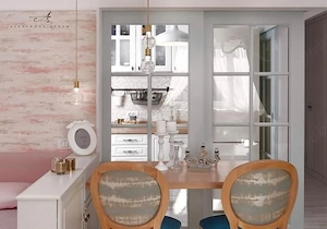 Apartament cu o cameră Central, 3 min de Unirii  Medicina  - imagine 9