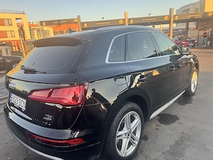 Audi Q5 2.0TDI Quatro - imagine 3