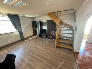 Casa indiviuala 5 camere 250 mp teren zona Gusterita din Sibiu - imagine 3