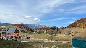 Vand teren Ciocanu Arges - 3488 mp - 90000 EUR negociabil