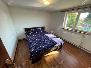 Casa indiviuala 5 camere 250 mp teren zona Gusterita din Sibiu - imagine 8