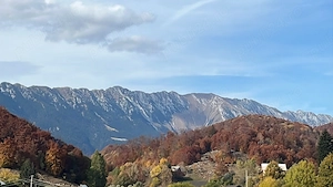 Vand teren Ciocanu Arges - 3488 mp - 90000 EUR negociabil - imagine 4