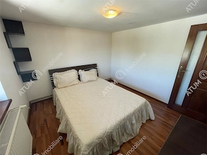 Casa indiviuala 5 camere 250 mp teren zona Gusterita din Sibiu - imagine 6