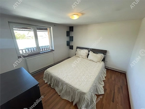 Casa indiviuala 5 camere 250 mp teren zona Gusterita din Sibiu - imagine 5