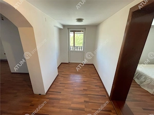 Casa indiviuala 5 camere 250 mp teren zona Gusterita din Sibiu - imagine 19