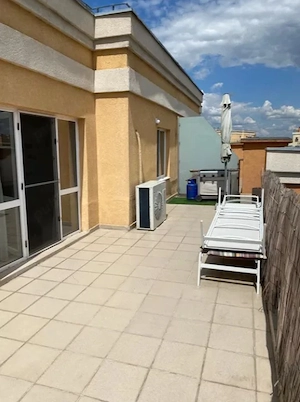 Apartament cu 3 camere-PENTHOUSE in Tatarasi-Green Park - imagine 12