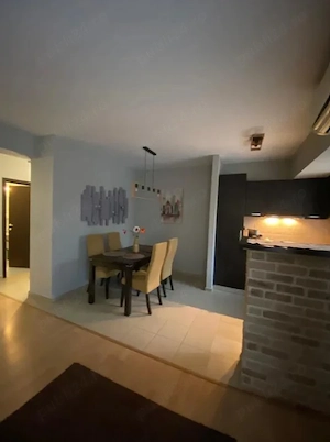 Apartament cu 3 camere-PENTHOUSE in Tatarasi-Green Park - imagine 7