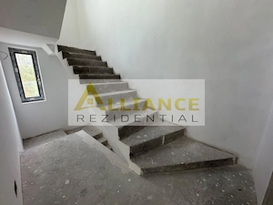 VILA TIP DUPLEX 4 CAMERE langa intrare Autostrada A0 CARTIER ALLEGRIA - imagine 14