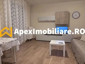 Apartament 2 camere de inchiriat Titan București | ApexImobiliare.ro