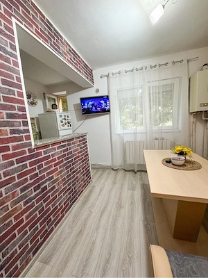 Închiriez apartament 2 camere decomodate (Turda, Micro 1) - imagine 3