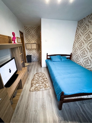 Închiriez apartament 2 camere decomodate (Turda, Micro 1) - imagine 4