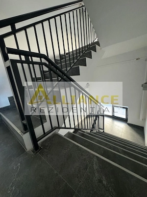 APARTAMENTE NOI I INCALZIRE IN PARDOSEALA I 10 MINUTE DE METROU - imagine 3