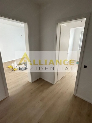 APARTAMENTE NOI I INCALZIRE IN PARDOSEALA I 10 MINUTE DE METROU - imagine 6