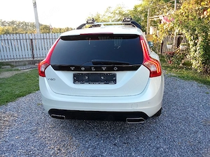 Volvo V60 , euro 6, top auto! - imagine 5