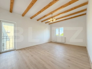 Duplex cu 130 mp utili și curte generoasă, în Dumbrăvița  - imagine 7