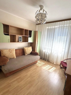 🚇 Închiriez Apartament cu 3 camere decomandat, 2 băi, la 4 min metrou Dristor - imagine 9