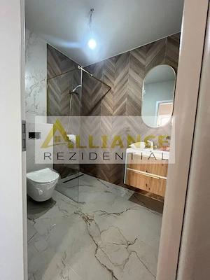 APARTAMENTE NOI I INCALZIRE IN PARDOSEALA I 10 MINUTE DE METROU - imagine 11