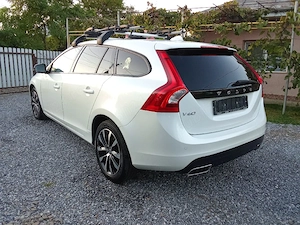 Volvo V60 , euro 6, top auto! - imagine 4