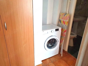 🚇 Închiriez Apartament cu 3 camere decomandat, 2 băi, la 4 min metrou Dristor - imagine 8
