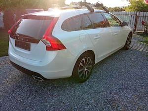 Volvo V60 , euro 6, top auto! - imagine 3