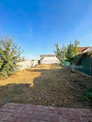 Duplex cu 130 mp utili și curte generoasă, în Dumbrăvița  - imagine 10