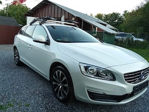 Volvo V60 , euro 6, top auto! - imagine 2