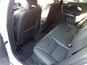Volvo V60 , euro 6, top auto! - imagine 7
