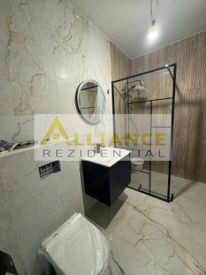 APARTAMENTE NOI I INCALZIRE IN PARDOSEALA I 10 MINUTE DE METROU - imagine 10