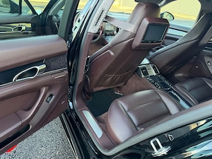 Porsche Panamera variante  - imagine 3