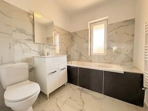 Duplex cu 130 mp utili și curte generoasă, în Dumbrăvița  - imagine 4