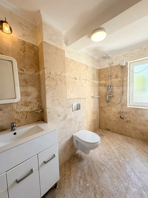 Duplex cu 130 mp utili și curte generoasă, în Dumbrăvița  - imagine 3