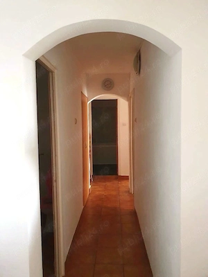 🚇 Închiriez Apartament cu 3 camere decomandat, 2 băi, la 4 min metrou Dristor - imagine 4