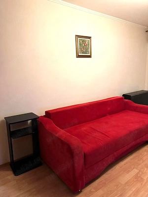 🚇 Închiriez Apartament cu 3 camere decomandat, 2 băi, la 4 min metrou Dristor - imagine 2