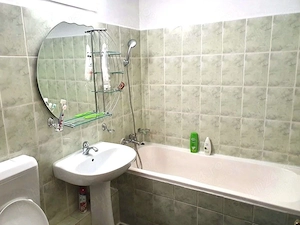 🚇 Închiriez Apartament cu 3 camere decomandat, 2 băi, la 4 min metrou Dristor - imagine 7