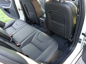Volvo V60 , euro 6, top auto! - imagine 10