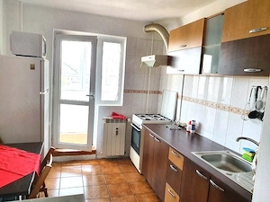 🚇 Închiriez Apartament cu 3 camere decomandat, 2 băi, la 4 min metrou Dristor - imagine 6