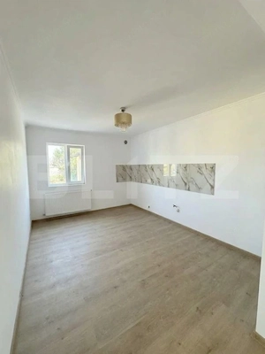Duplex cu 130 mp utili și curte generoasă, în Dumbrăvița  - imagine 2