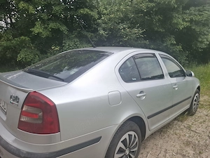 Skoda octavia2 1.9 tdi - imagine 2